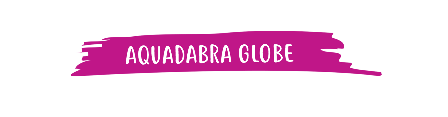 Instruction video AquaDabra Five Stars HK toys